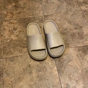 Target slides